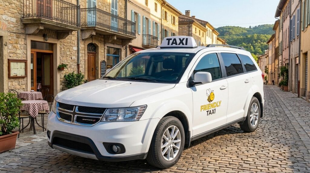 Best Taxi Porter Creek