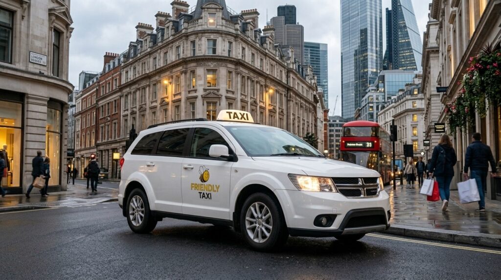 Porter Creek Taxi Booking